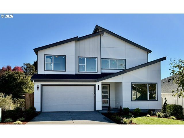 496 Nw Valleys Edge St, Mc Minnville, OR 97128