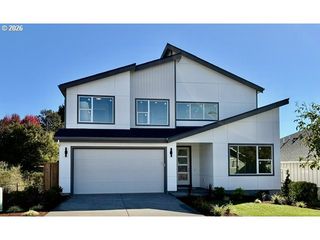 496 Nw Valleys Edge St, Mc Minnville, OR 97128