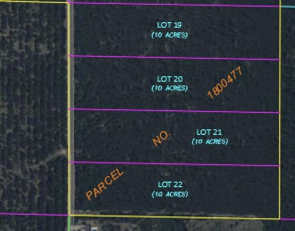 Lot 19 BELL ROAD, Wisconsin Rapids, WI 54494
