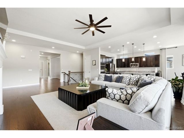 6883 Mentha Dr, Castle Rock, CO 80108