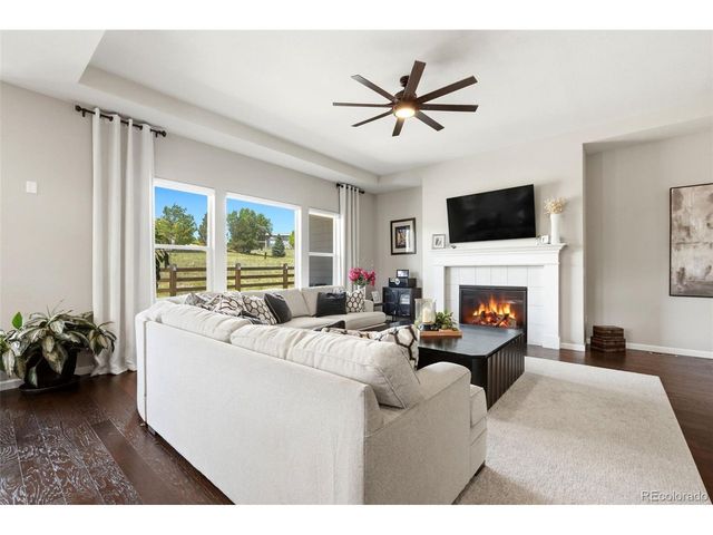 6883 Mentha Dr, Castle Rock, CO 80108