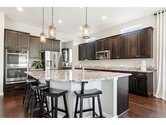 6883 Mentha Dr, Castle Rock, CO 80108