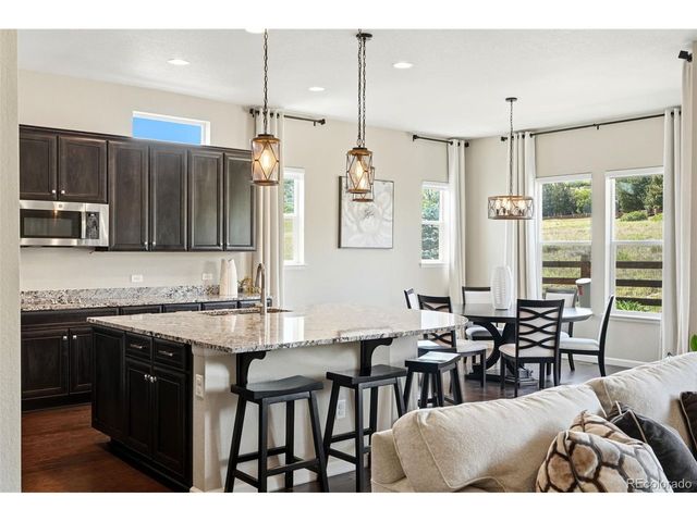 6883 Mentha Dr, Castle Rock, CO 80108