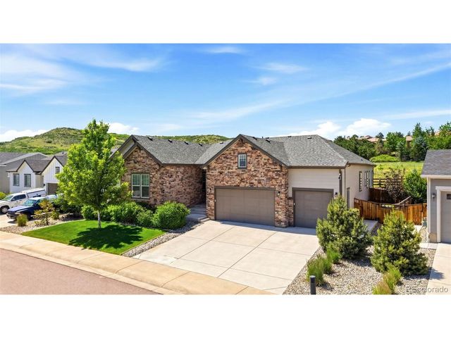 6883 Mentha Dr, Castle Rock, CO 80108