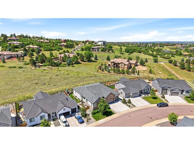 6883 Mentha Dr, Castle Rock, CO 80108
