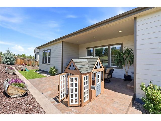 6883 Mentha Dr, Castle Rock, CO 80108