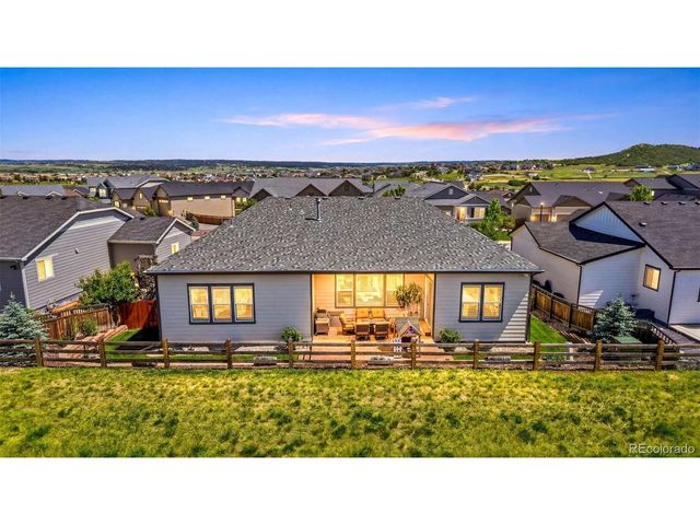 6883 Mentha Dr, Castle Rock, CO 80108