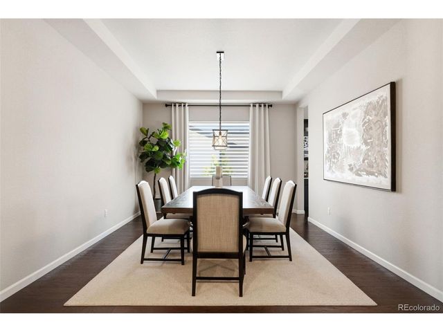 6883 Mentha Dr, Castle Rock, CO 80108