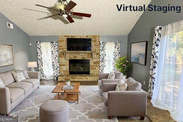 8846 Wesley Place, Jonesboro, GA 30238