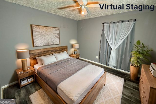 8846 Wesley Place, Jonesboro, GA 30238