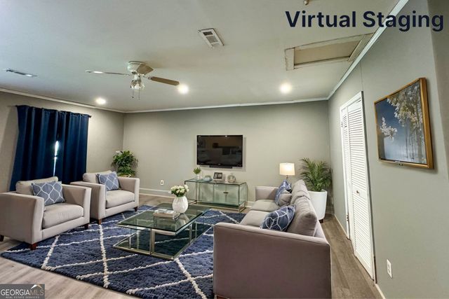 8846 Wesley Place, Jonesboro, GA 30238