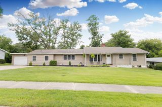 641 PARK AVE, Moberly, MO 65270