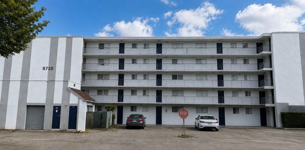 8710 N Sherman Circle 201, Miramar, FL 33025