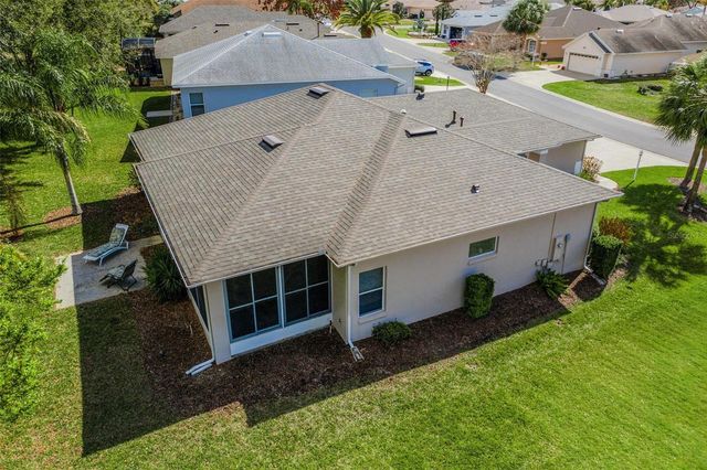 5380 CHARLESTON AVENUE, Tavares, FL 32778