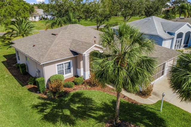 5380 CHARLESTON AVENUE, Tavares, FL 32778