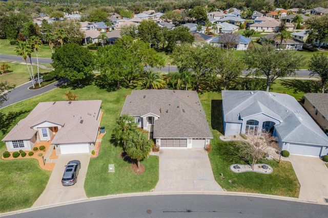 5380 CHARLESTON AVENUE, Tavares, FL 32778