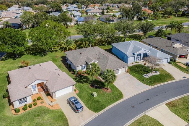 5380 CHARLESTON AVENUE, Tavares, FL 32778