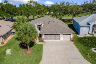 5380 CHARLESTON AVENUE, Tavares, FL 32778