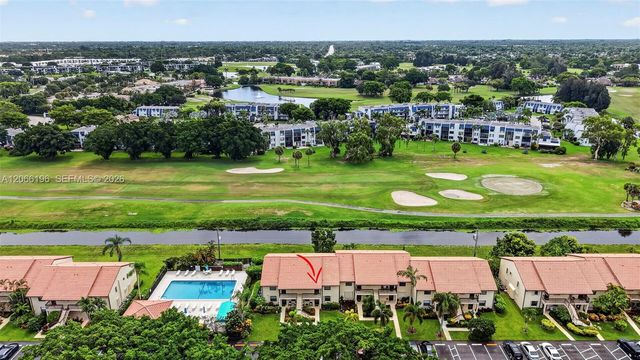 4626 E Lucerne Lakes Boulevard E 202, Lake Worth, FL 33467