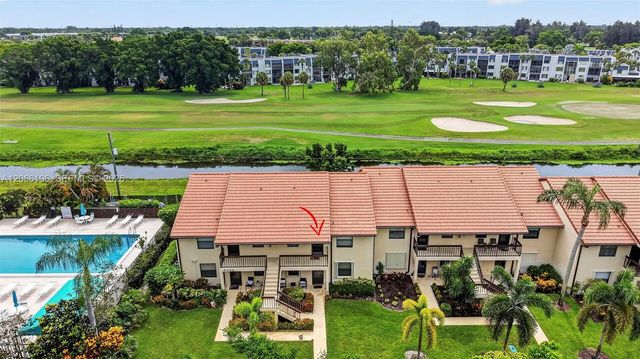 4626 E Lucerne Lakes Boulevard E 202, Lake Worth, FL 33467