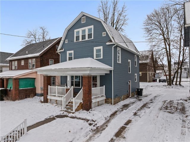 840 E Buchtel Avenue, Akron, OH 44305