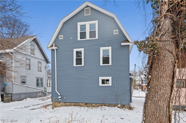 840 E Buchtel Avenue, Akron, OH 44305