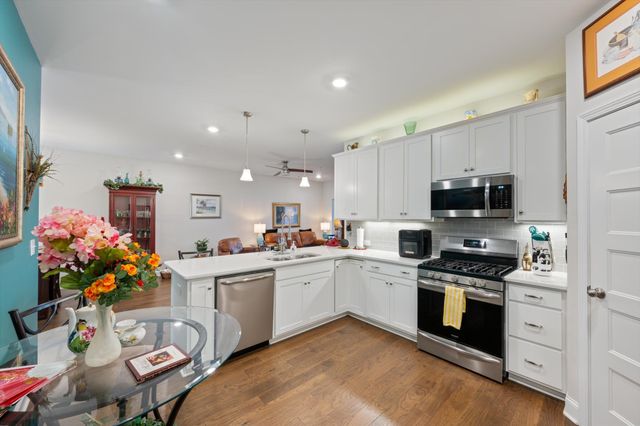 319 Buckner Cir, Mount Juliet, TN 37122