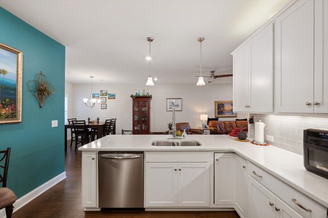 319 Buckner Cir, Mount Juliet, TN 37122