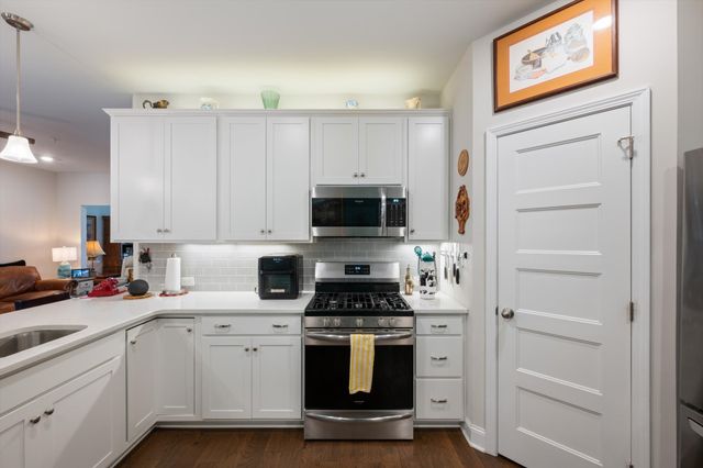 319 Buckner Cir, Mount Juliet, TN 37122