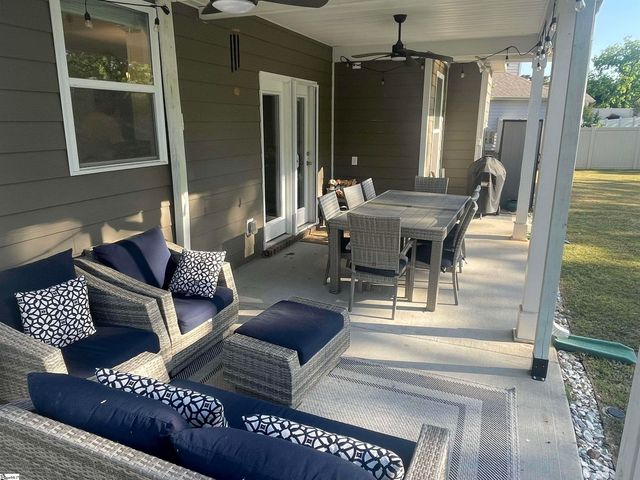 443 Fox Run Trail, Woodruff, SC 29388