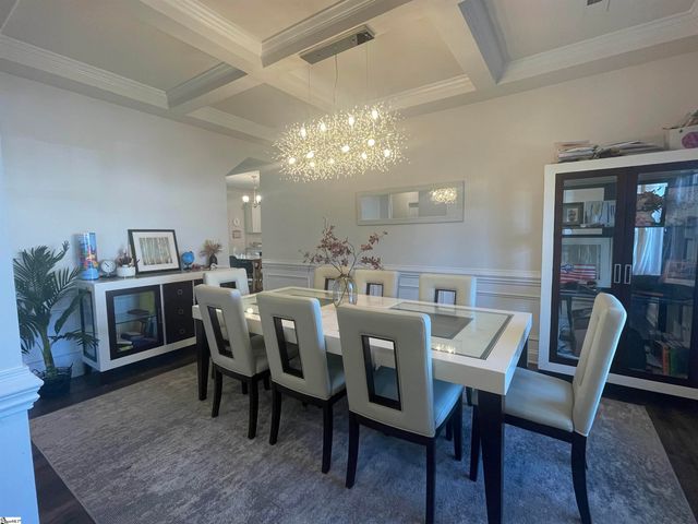 443 Fox Run Trail, Woodruff, SC 29388