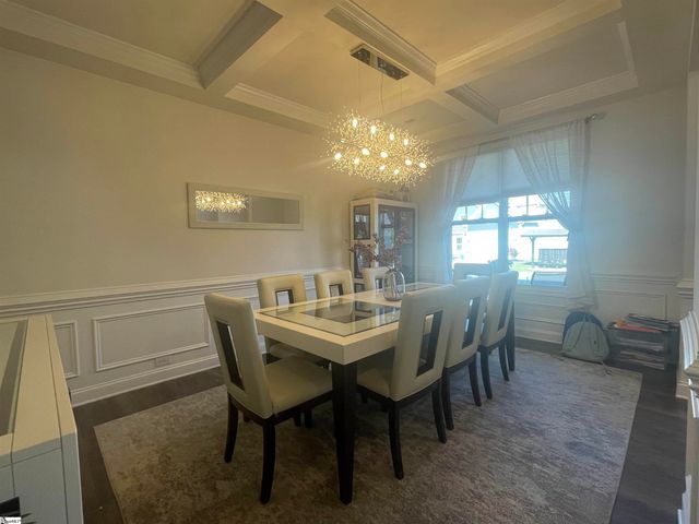 443 Fox Run Trail, Woodruff, SC 29388