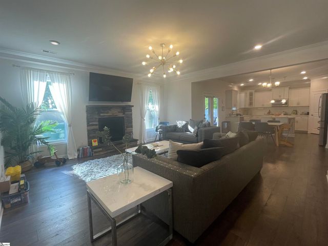 443 Fox Run Trail, Woodruff, SC 29388