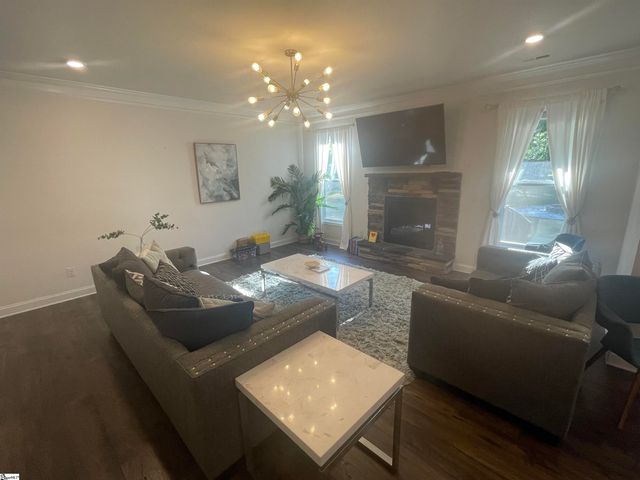 443 Fox Run Trail, Woodruff, SC 29388