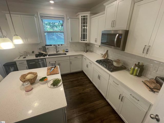 443 Fox Run Trail, Woodruff, SC 29388