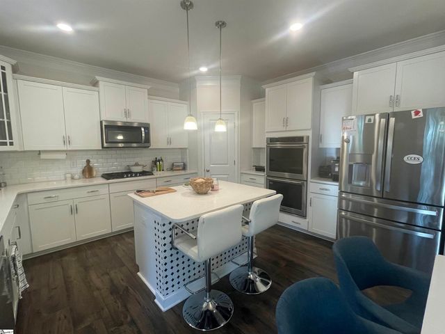 443 Fox Run Trail, Woodruff, SC 29388