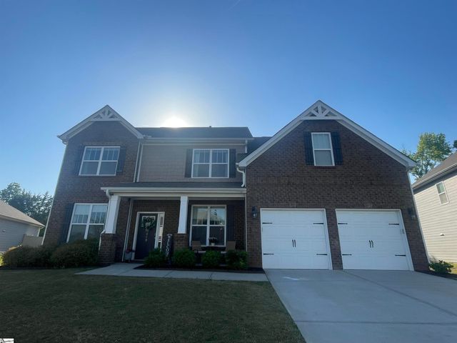 443 Fox Run Trail, Woodruff, SC 29388