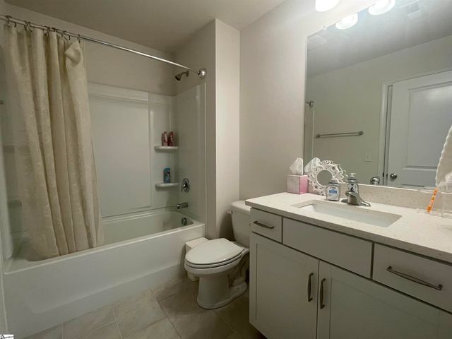 443 Fox Run Trail, Woodruff, SC 29388