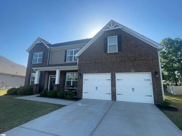 443 Fox Run Trail, Woodruff, SC 29388