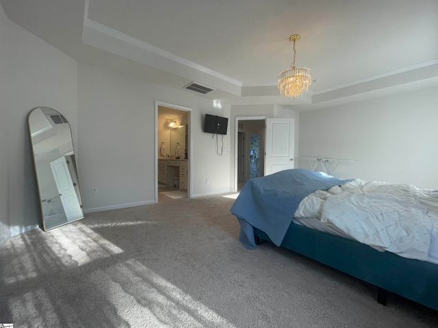 443 Fox Run Trail, Woodruff, SC 29388