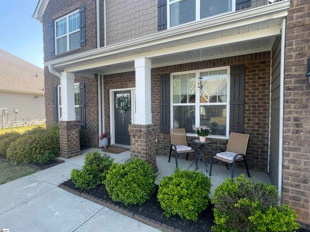 443 Fox Run Trail, Woodruff, SC 29388