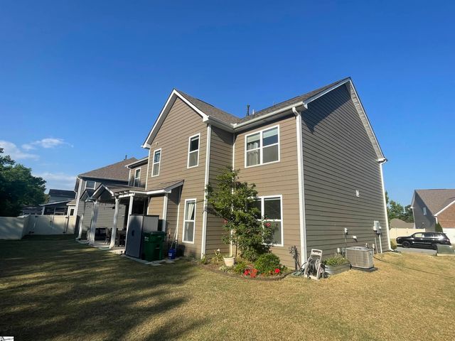 443 Fox Run Trail, Woodruff, SC 29388