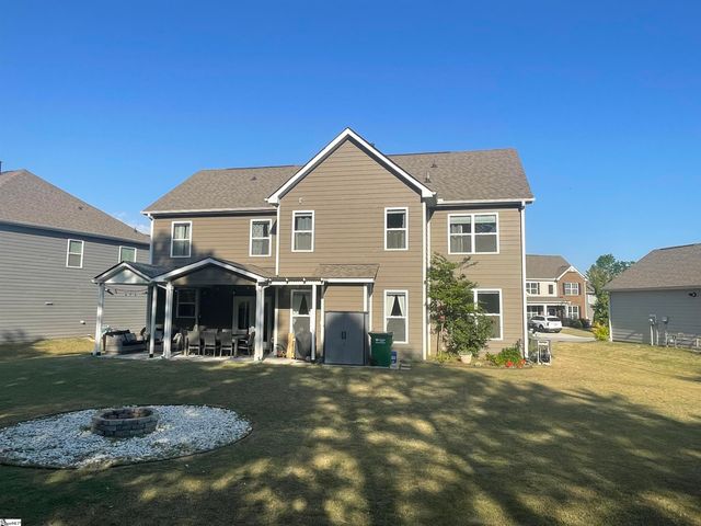 443 Fox Run Trail, Woodruff, SC 29388