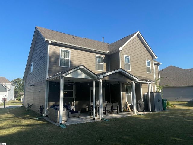 443 Fox Run Trail, Woodruff, SC 29388