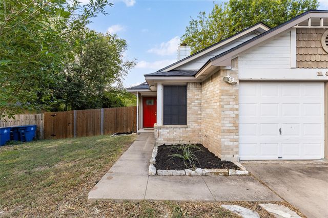 1803 Heatherglen LN, Austin, TX 78758