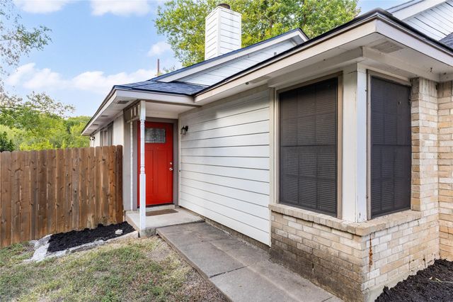 1803 Heatherglen LN, Austin, TX 78758