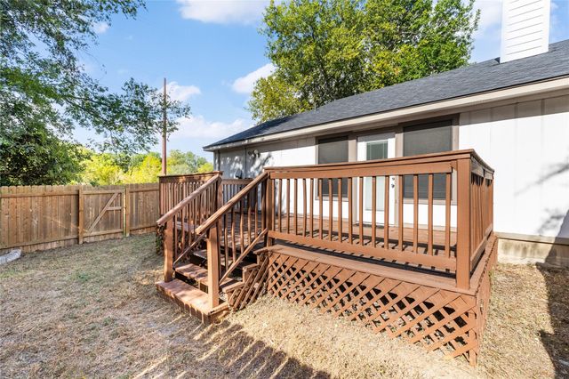 1803 Heatherglen LN, Austin, TX 78758