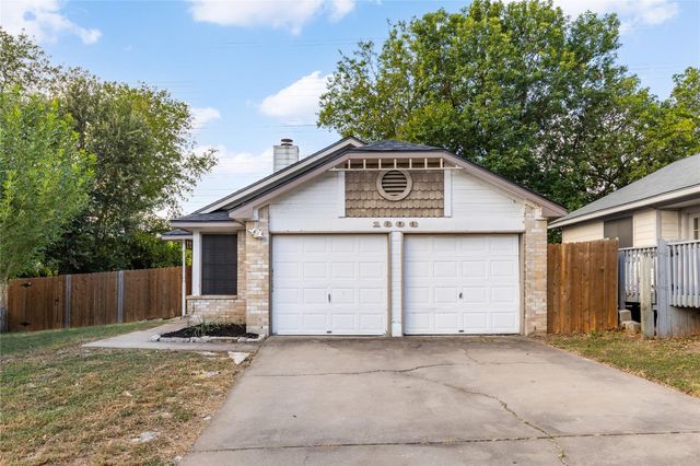 1803 Heatherglen LN, Austin, TX 78758