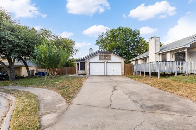 1803 Heatherglen LN, Austin, TX 78758
