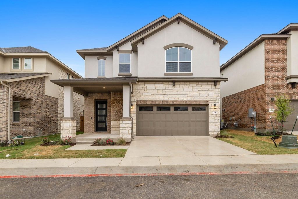 1328 Westborough LN, Leander, TX 78641